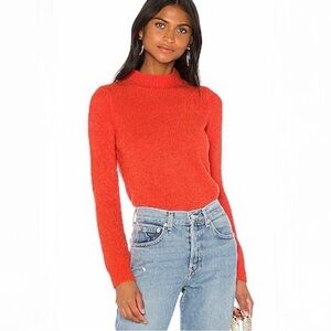 Lovers + Friends Sawyer Sweater
